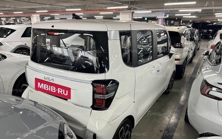 KIA Ray, 2026 год, 2 690 000 рублей, 9 фотография