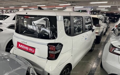 KIA Ray, 2026 год, 2 690 000 рублей, 10 фотография