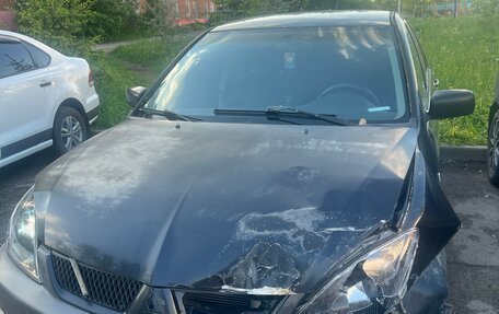 Mitsubishi Lancer IX, 2006 год, 170 000 рублей, 1 фотография