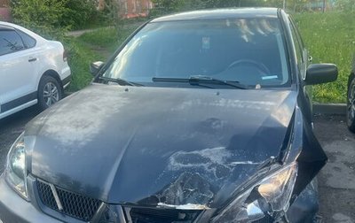 Mitsubishi Lancer IX, 2006 год, 170 000 рублей, 1 фотография