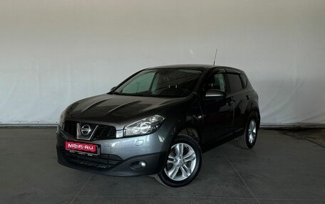 Nissan Qashqai, 2012 год, 1 080 000 рублей, 1 фотография