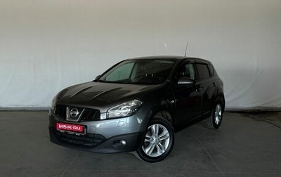 Nissan Qashqai, 2012 год, 1 080 000 рублей, 1 фотография