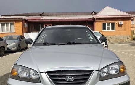 Hyundai Elantra III, 2005 год, 1 фотография