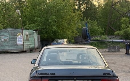 Opel Vectra A, 1994 год, 40 000 рублей, 1 фотография