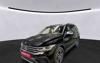 Volkswagen Tiguan II, 2022 год, 2 925 000 рублей, 1 фотография