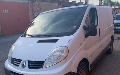 Renault Trafic, 2007 год, 990 000 рублей, 1 фотография