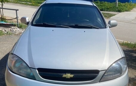 Chevrolet Lacetti, 2005 год, 370 000 рублей, 1 фотография