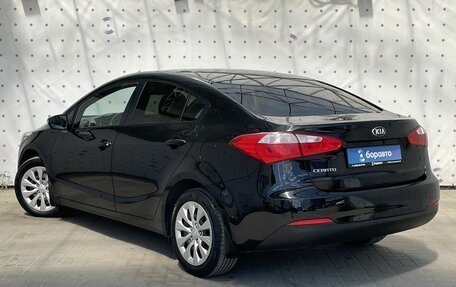 KIA Cerato III, 2015 год, 1 420 000 рублей, 5 фотография