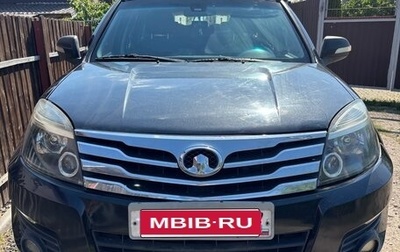 Great Wall Hover H3 I, 2012 год, 549 000 рублей, 1 фотография