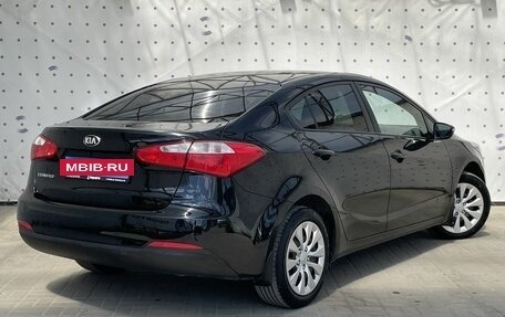 KIA Cerato III, 2015 год, 1 420 000 рублей, 4 фотография