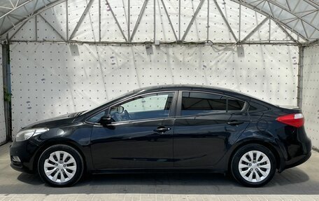 KIA Cerato III, 2015 год, 1 420 000 рублей, 10 фотография