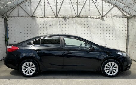 KIA Cerato III, 2015 год, 1 420 000 рублей, 9 фотография