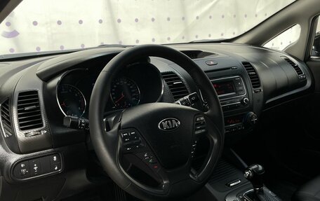 KIA Cerato III, 2015 год, 1 420 000 рублей, 15 фотография