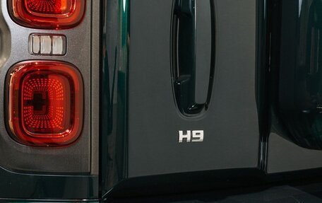 Haval H9, 2026 год, 5 299 000 рублей, 10 фотография