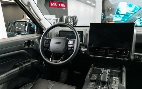 Haval H9, 2026 год, 5 299 000 рублей, 18 фотография