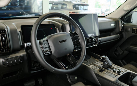 Haval H9, 2026 год, 5 299 000 рублей, 13 фотография