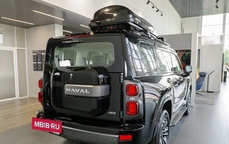 Haval H9, 2026 год, 5 299 000 рублей, 8 фотография