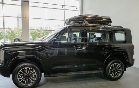 Haval H9, 2026 год, 5 299 000 рублей, 3 фотография