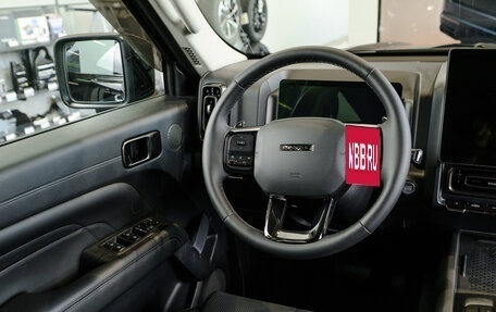 Haval H9, 2026 год, 5 299 000 рублей, 15 фотография