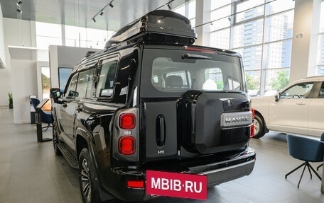 Haval H9, 2026 год, 5 299 000 рублей, 6 фотография