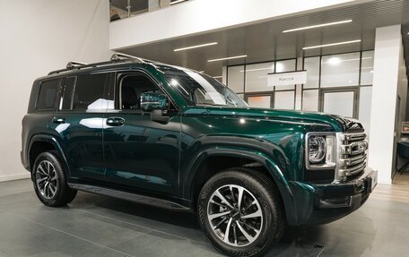 Haval H9, 2026 год, 5 299 000 рублей, 3 фотография