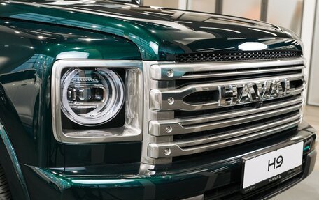 Haval H9, 2026 год, 5 299 000 рублей, 7 фотография