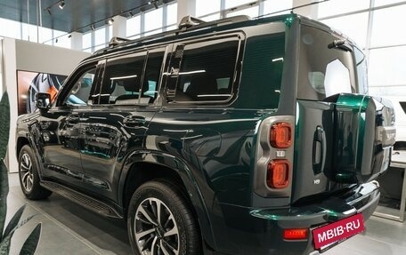 Haval H9, 2026 год, 5 299 000 рублей, 5 фотография
