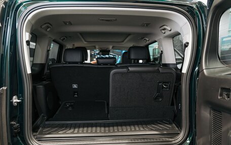 Haval H9, 2026 год, 5 299 000 рублей, 12 фотография