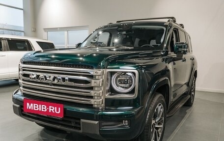Haval H9, 2026 год, 5 299 000 рублей, 2 фотография