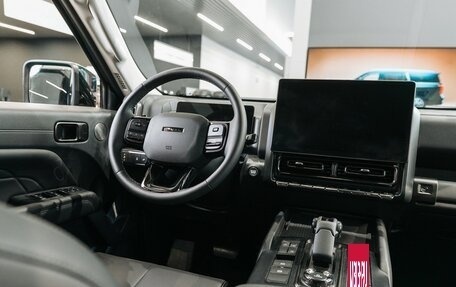Haval H9, 2026 год, 5 299 000 рублей, 19 фотография