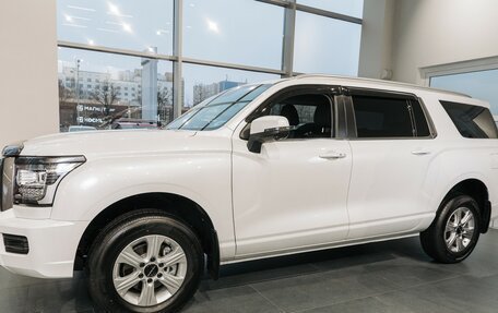 Haval H5, 2026 год, 4 349 000 рублей, 4 фотография