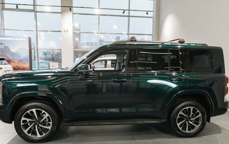 Haval H9, 2026 год, 5 299 000 рублей, 6 фотография