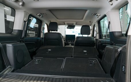 Haval H9, 2026 год, 5 299 000 рублей, 13 фотография