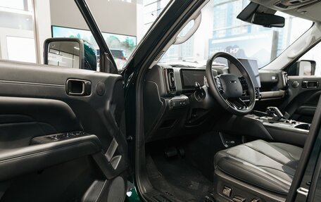 Haval H9, 2026 год, 5 299 000 рублей, 16 фотография