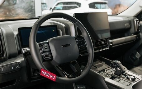 Haval H9, 2026 год, 5 299 000 рублей, 20 фотография