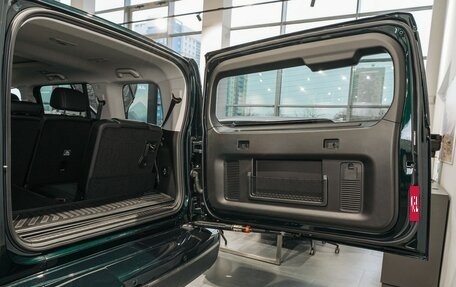 Haval H9, 2026 год, 5 299 000 рублей, 11 фотография