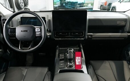 Haval H9, 2026 год, 5 299 000 рублей, 17 фотография