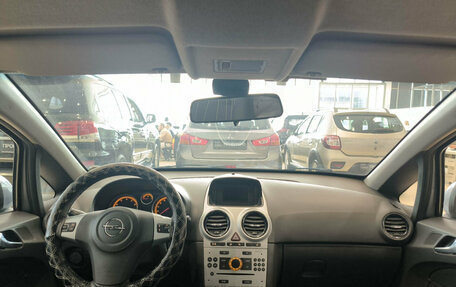 Opel Corsa D, 2008 год, 350 000 рублей, 17 фотография