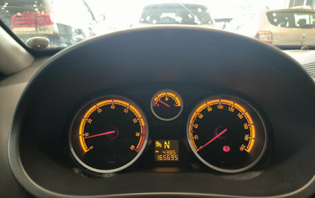 Opel Corsa D, 2008 год, 350 000 рублей, 16 фотография