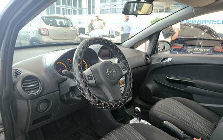Opel Corsa D, 2008 год, 350 000 рублей, 20 фотография