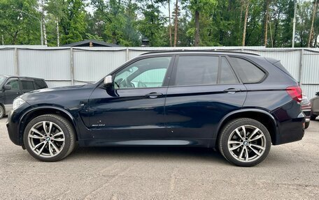 BMW X5, 2017 год, 2 749 000 рублей, 4 фотография