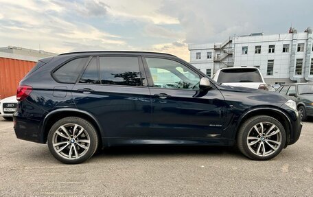 BMW X5, 2017 год, 2 749 000 рублей, 8 фотография