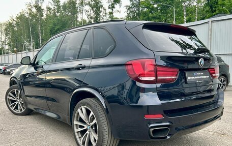 BMW X5, 2017 год, 2 749 000 рублей, 5 фотография