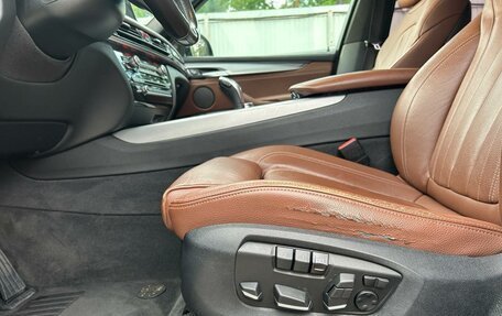 BMW X5, 2017 год, 2 749 000 рублей, 12 фотография