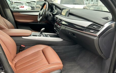 BMW X5, 2017 год, 2 749 000 рублей, 11 фотография