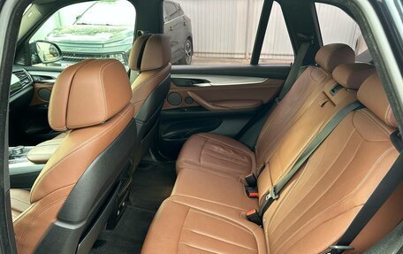 BMW X5, 2017 год, 2 749 000 рублей, 14 фотография