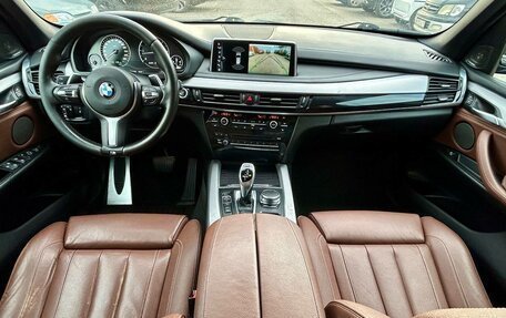 BMW X5, 2017 год, 2 749 000 рублей, 10 фотография