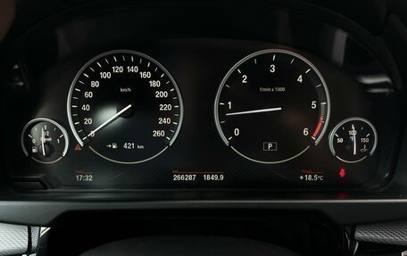 BMW X5, 2017 год, 2 749 000 рублей, 20 фотография