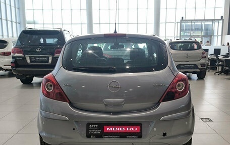 Opel Corsa D, 2008 год, 350 000 рублей, 7 фотография