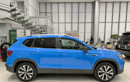 Volkswagen Taos, 2021 год, 2 299 000 рублей, 5 фотография